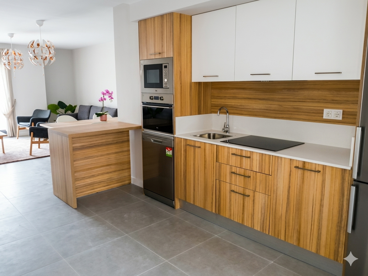 COCINA